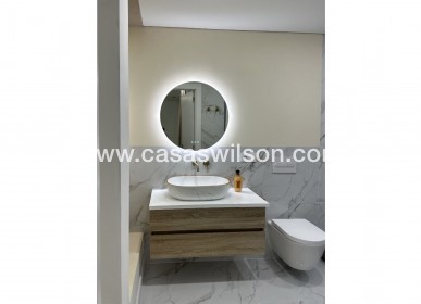 Sale - Apartment - Torrevieja - Costa Blanca