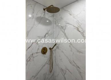 Sale - Apartment - Torrevieja - Costa Blanca