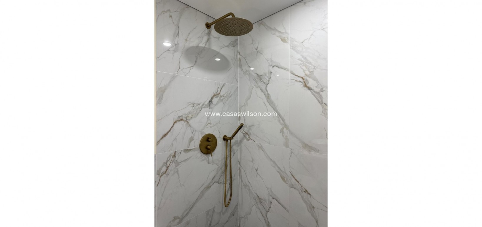 Sale - Apartment - Torrevieja - Costa Blanca