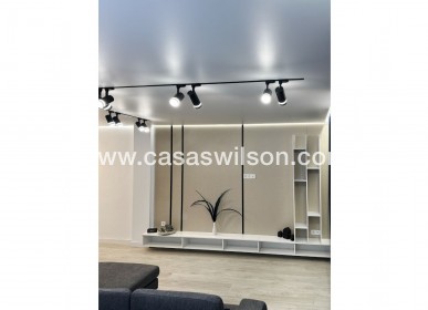 Sale - Apartment - Torrevieja - Costa Blanca