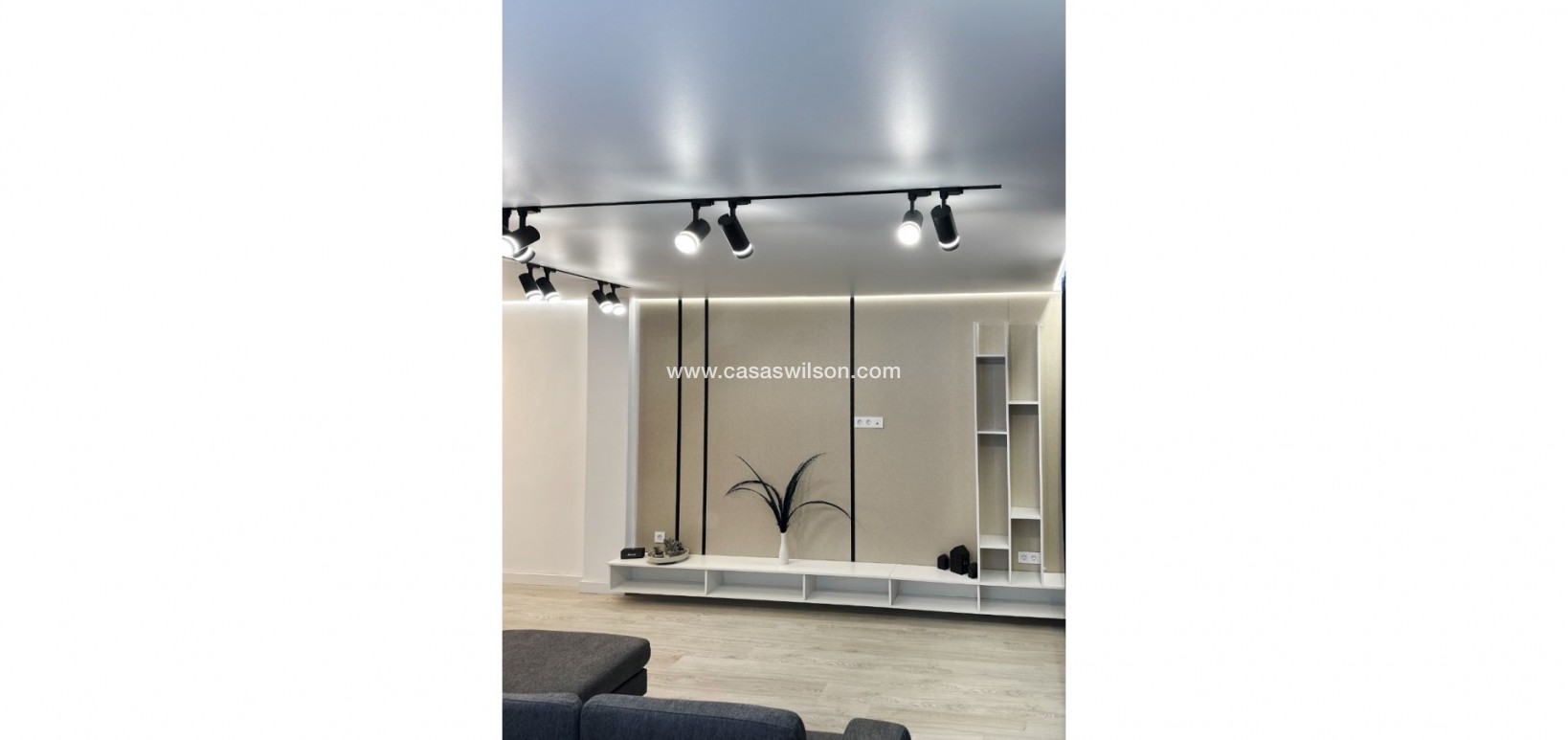 Sale - Apartment - Torrevieja - Costa Blanca