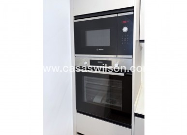 Sale - Apartment - Torrevieja - Costa Blanca