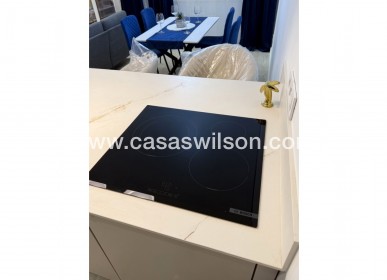 Sale - Apartment - Torrevieja - Costa Blanca