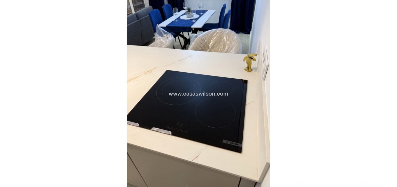 Sale - Apartment - Torrevieja - Costa Blanca