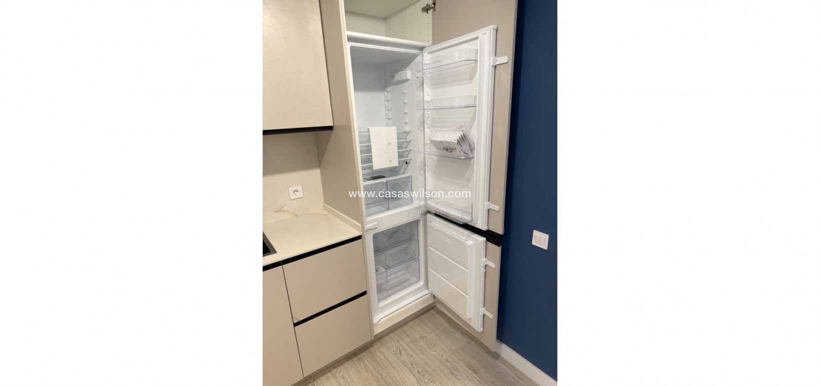 Sale - Apartment - Torrevieja - Costa Blanca