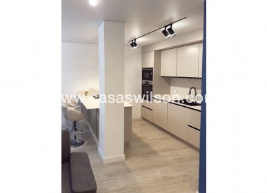 Sale - Apartment - Torrevieja - Costa Blanca