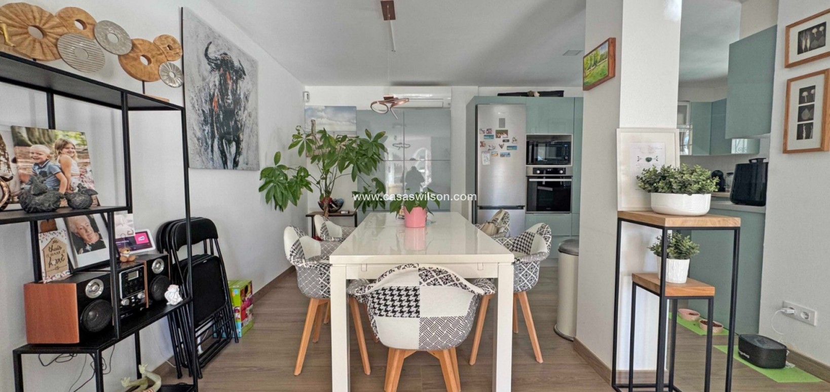 Sale - Townhouse - Orihuela Costa - Costa Blanca