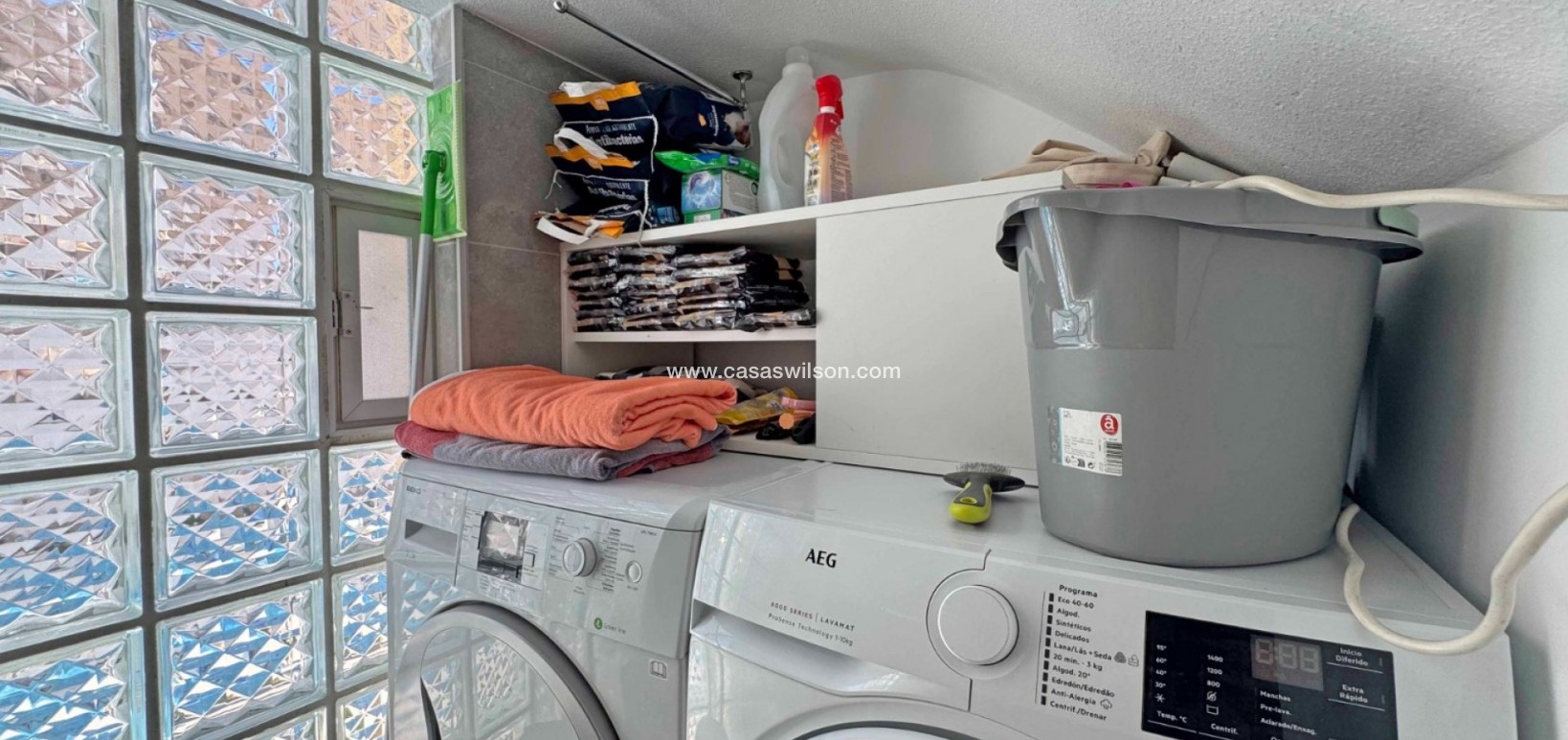 Sale - Townhouse - Orihuela Costa - Costa Blanca