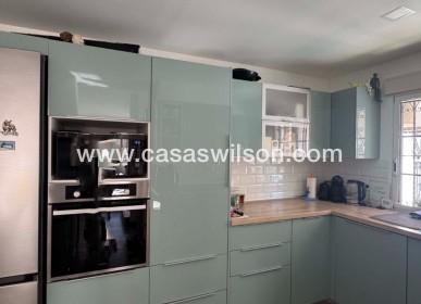 Sale - Townhouse - Orihuela Costa - Costa Blanca