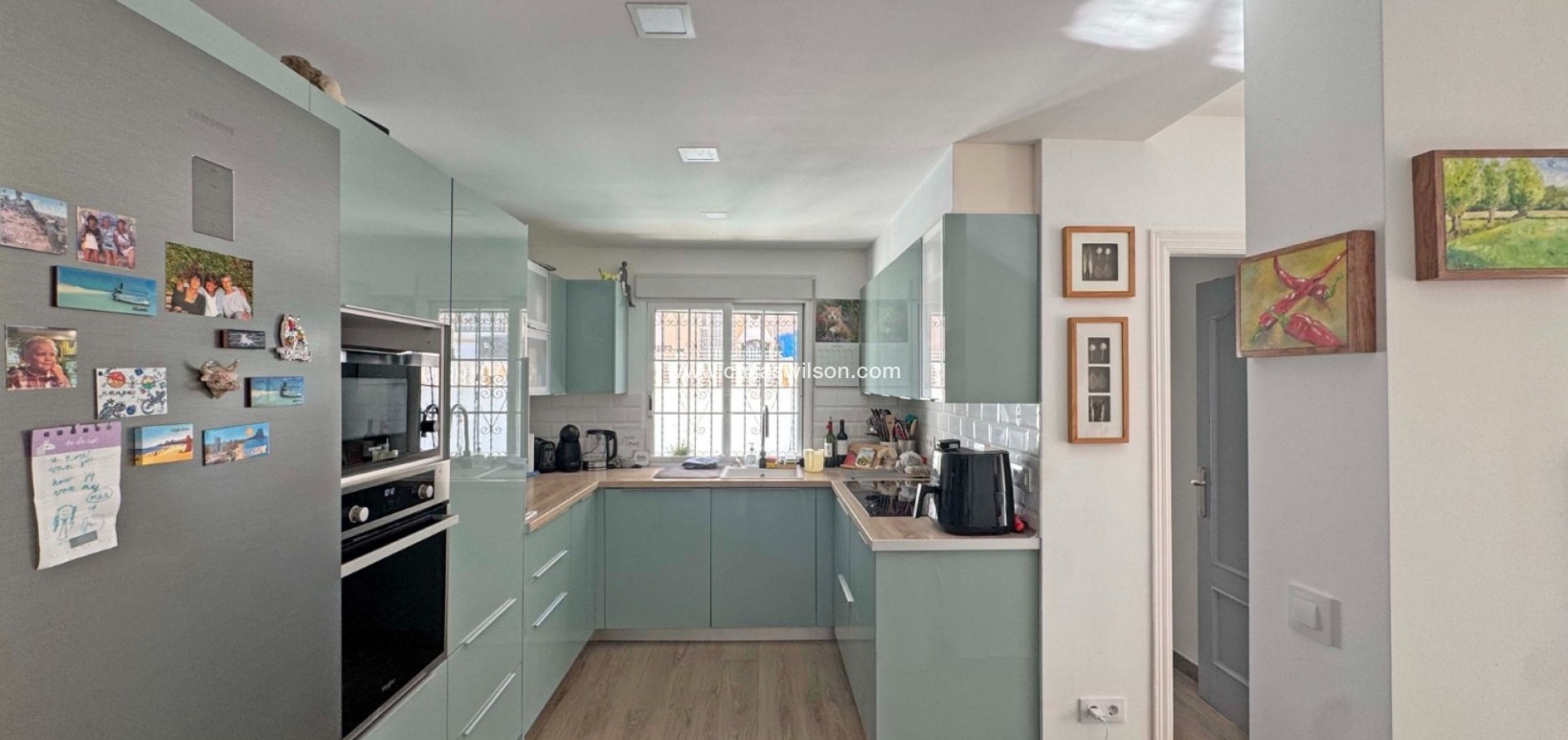 Sale - Townhouse - Orihuela Costa - Costa Blanca