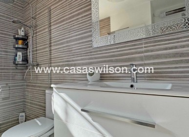 Sale - Townhouse - Orihuela Costa - Costa Blanca