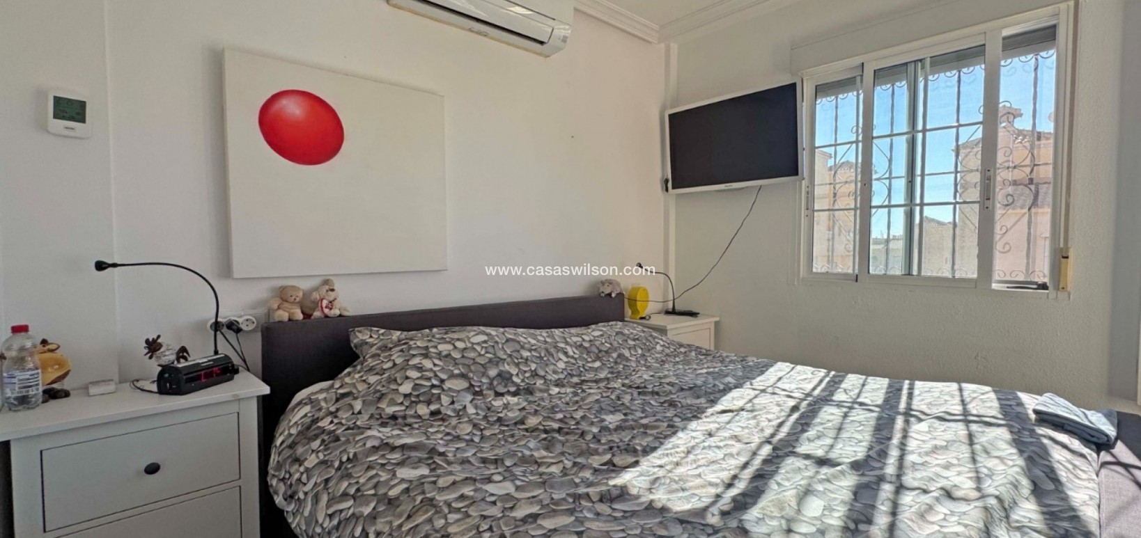 Sale - Townhouse - Orihuela Costa - Costa Blanca