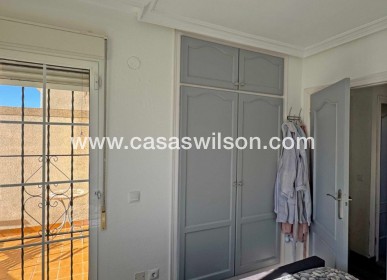 Sale - Townhouse - Orihuela Costa - Costa Blanca