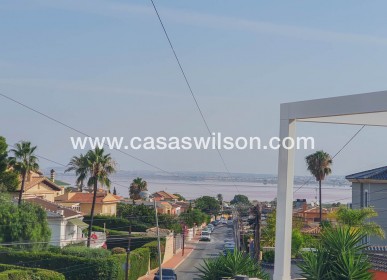 Sale - Townhouse - Torrevieja - Costa Blanca