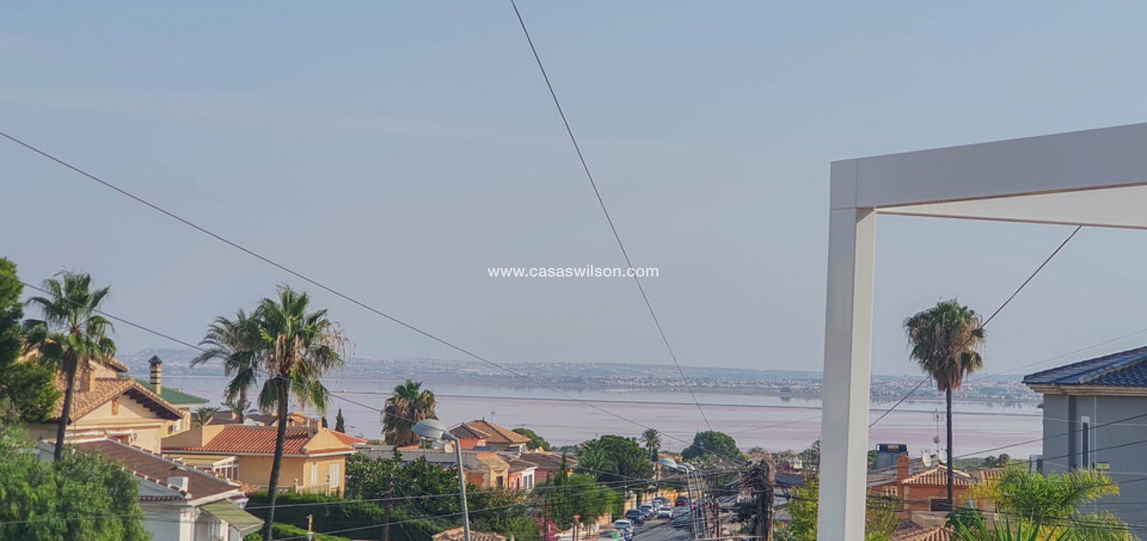 Sale - Townhouse - Torrevieja - Costa Blanca