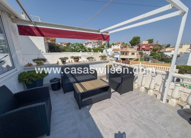 Sale - Townhouse - Torrevieja - Costa Blanca