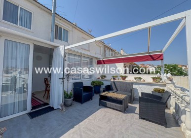 Sale - Townhouse - Torrevieja - Costa Blanca