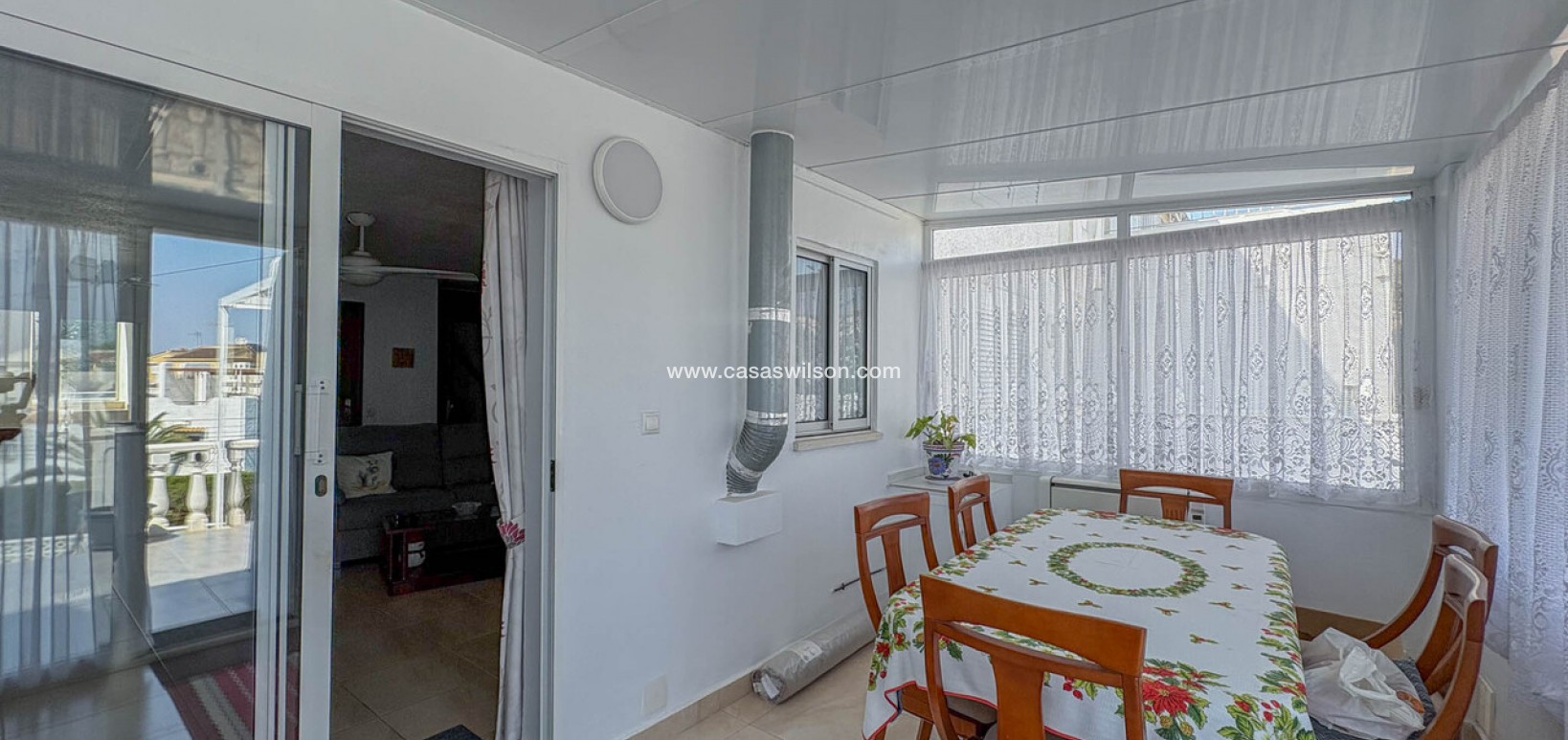 Sale - Townhouse - Torrevieja - Costa Blanca