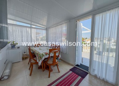 Sale - Townhouse - Torrevieja - Costa Blanca