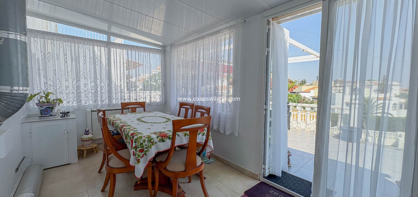 Sale - Townhouse - Torrevieja - Costa Blanca