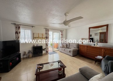 Sale - Townhouse - Torrevieja - Costa Blanca