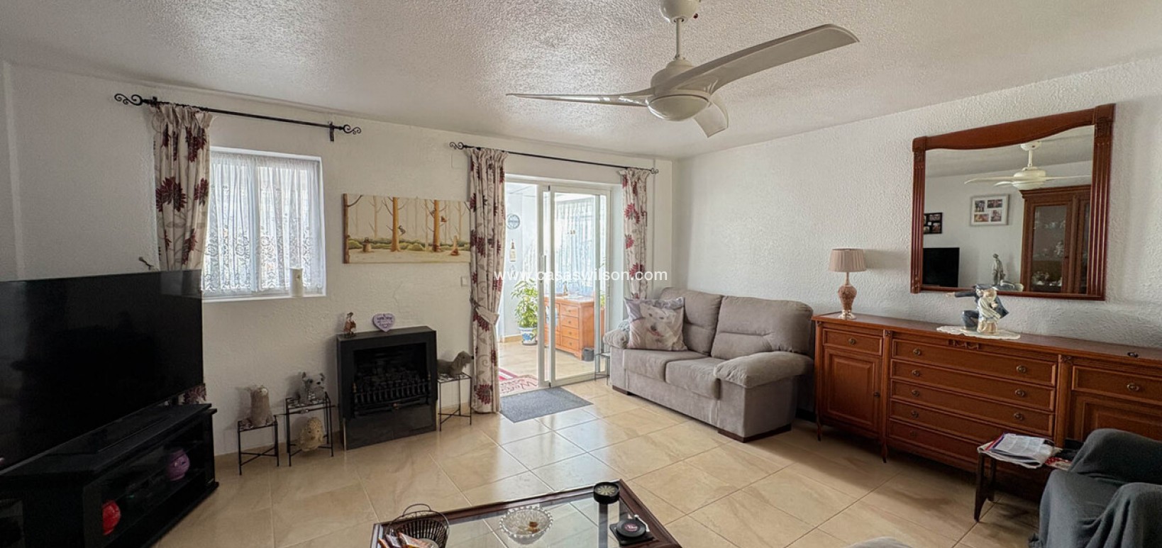 Sale - Townhouse - Torrevieja - Costa Blanca