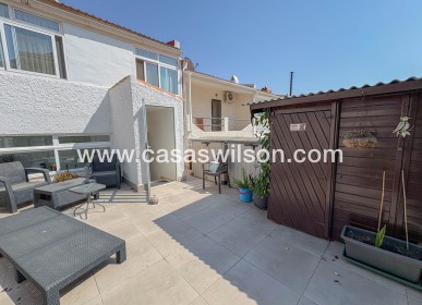 Sale - Townhouse - Torrevieja - Costa Blanca