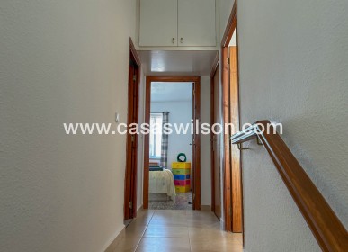 Sale - Townhouse - Torrevieja - Costa Blanca