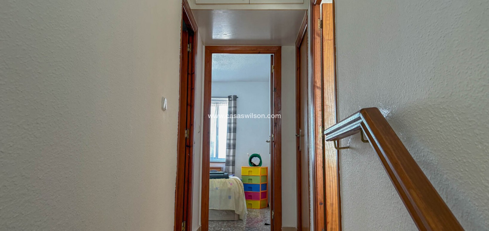 Sale - Townhouse - Torrevieja - Costa Blanca