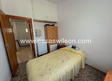 Sale - Townhouse - Torrevieja - Costa Blanca