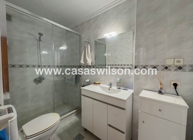 Sale - Townhouse - Torrevieja - Costa Blanca