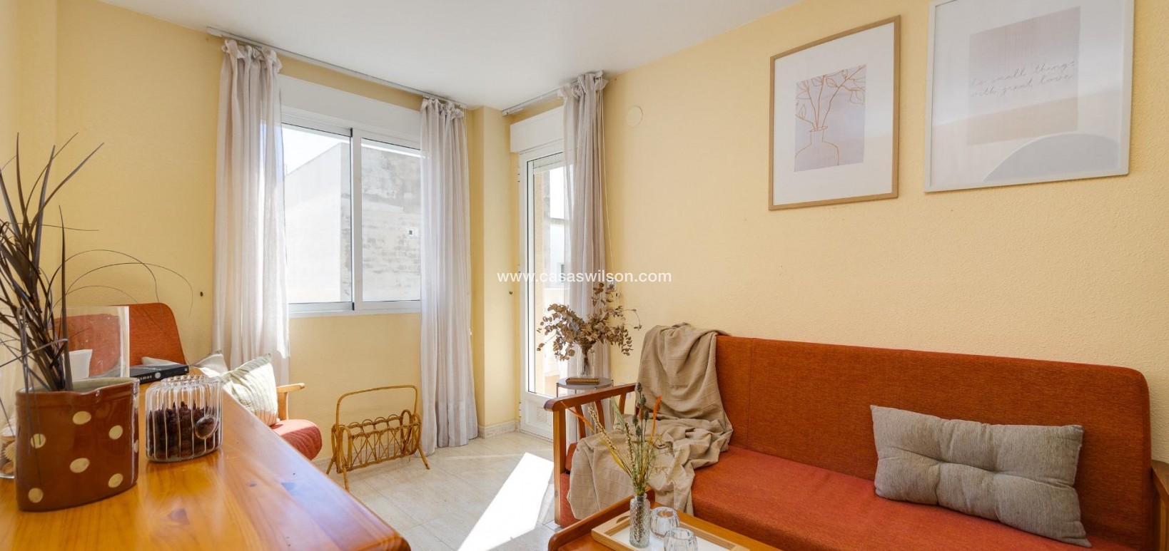 Sale - Apartment - Torrevieja - Playa del Cura