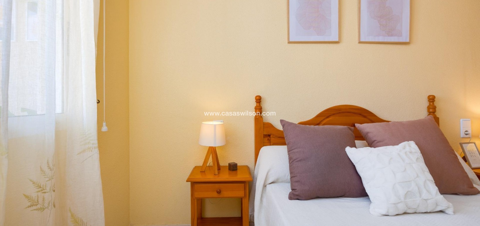 Sale - Apartment - Torrevieja - Playa del Cura