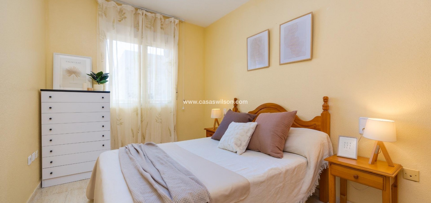 Sale - Apartment - Torrevieja - Playa del Cura