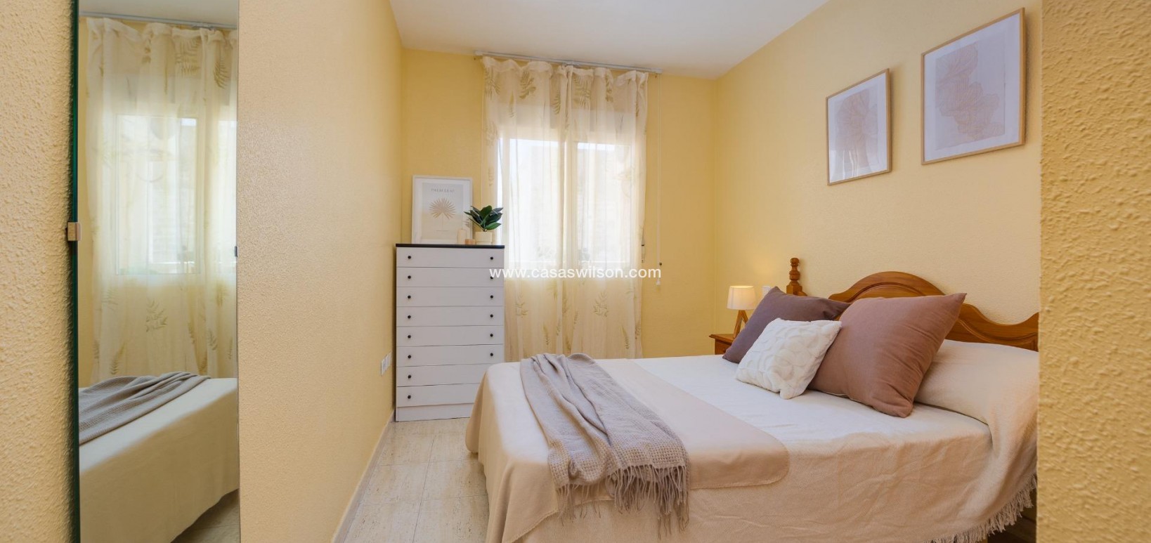Sale - Apartment - Torrevieja - Playa del Cura