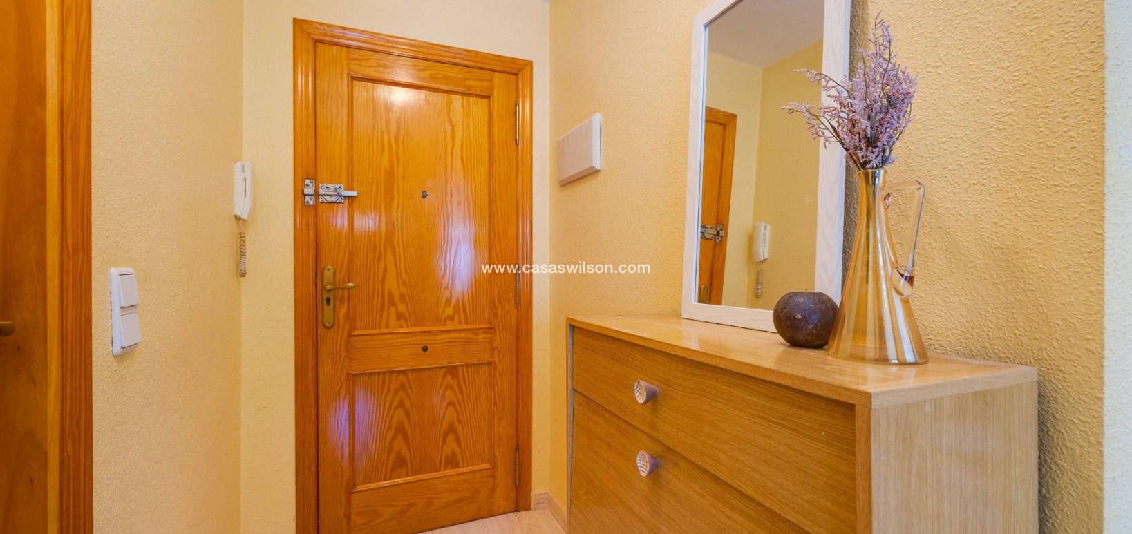 Sale - Apartment - Torrevieja - Playa del Cura