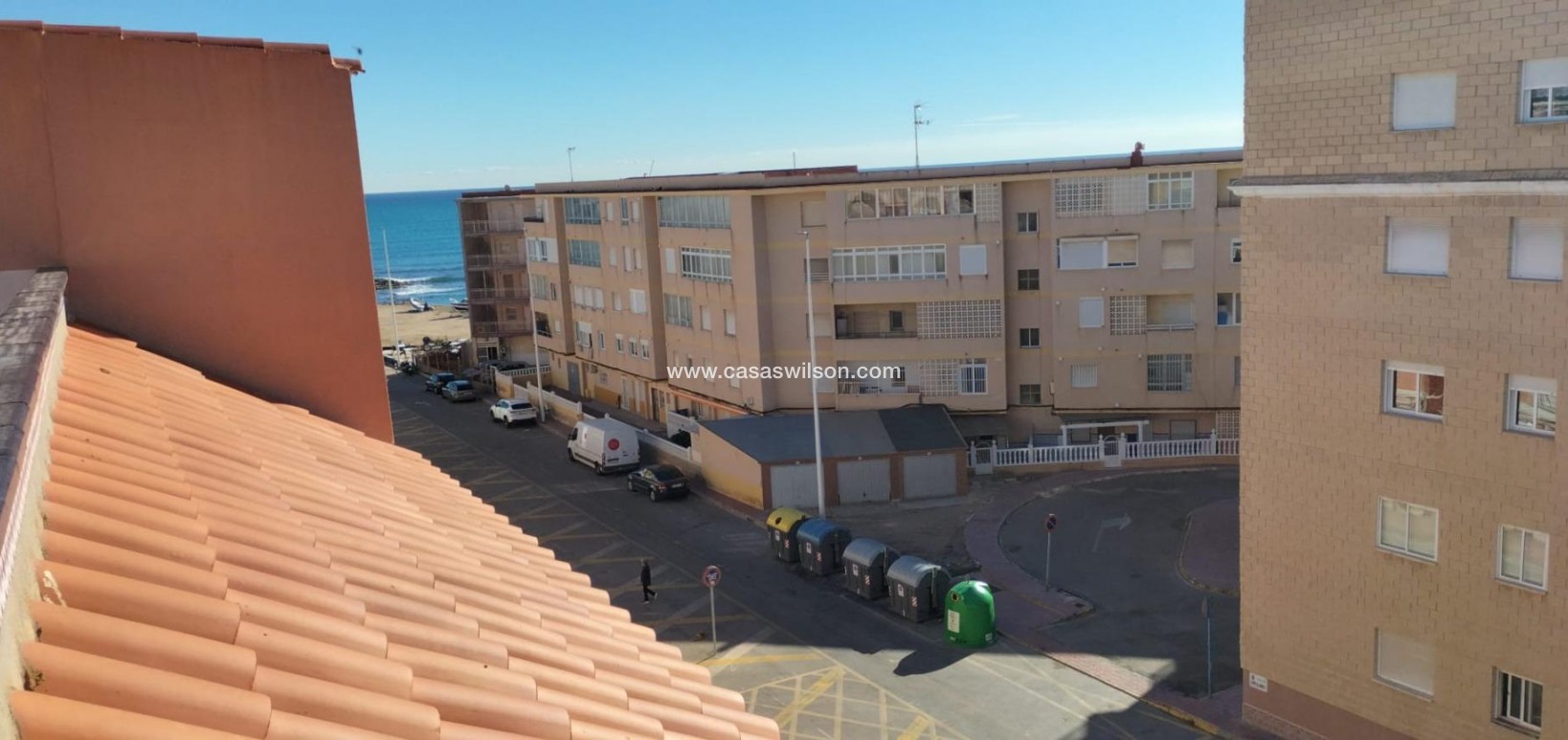Sale - Apartment - Torrevieja - Gaspar Perrelló