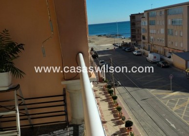 Sale - Apartment - Torrevieja - Gaspar Perrelló