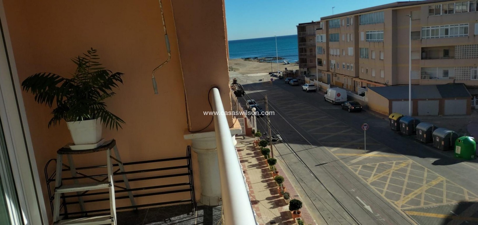 Sale - Apartment - Torrevieja - Gaspar Perrelló