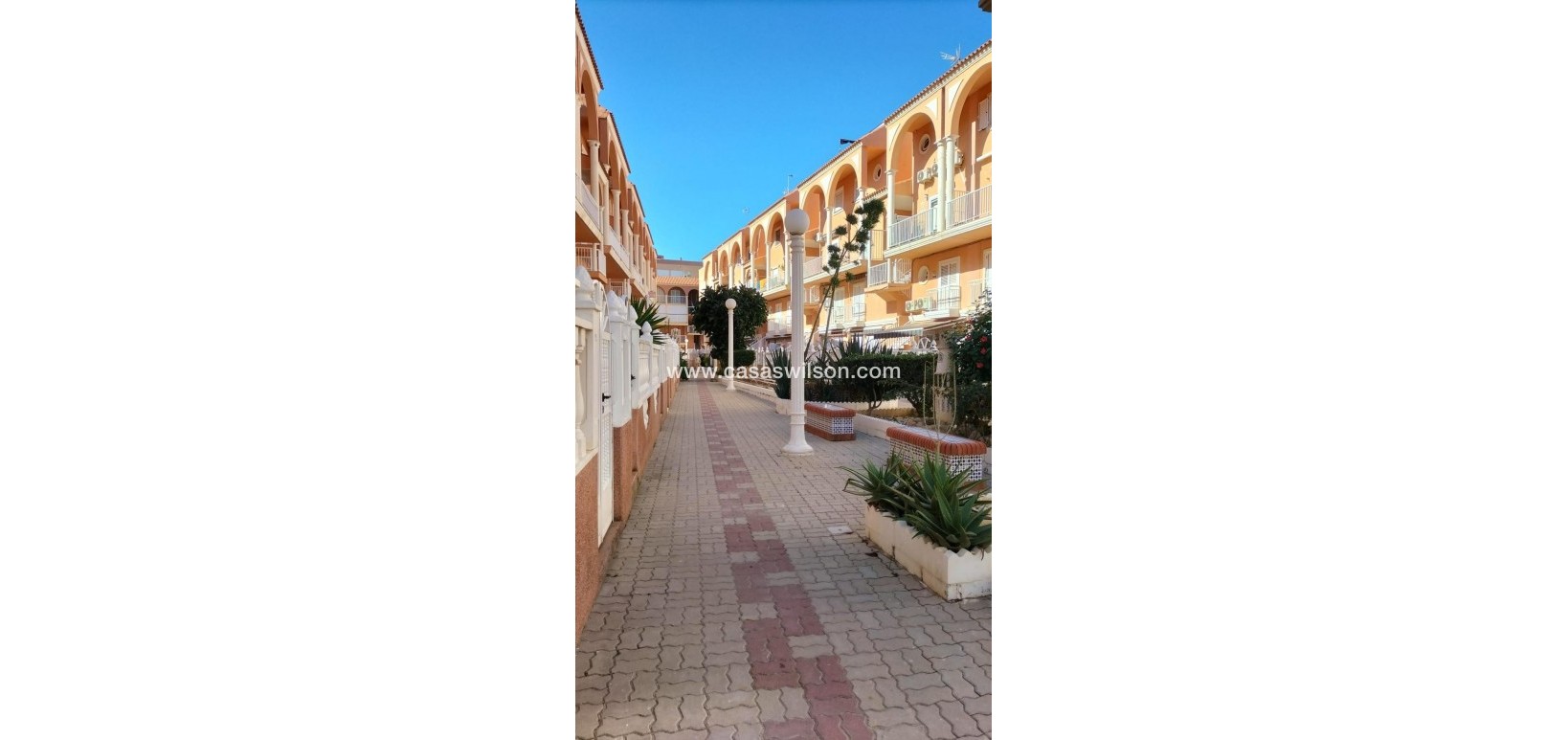 Sale - Apartment - Torrevieja - Gaspar Perrelló