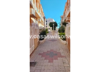 Sale - Apartment - Torrevieja - Gaspar Perrelló
