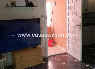 Sale - Apartment - Torrevieja - Gaspar Perrelló