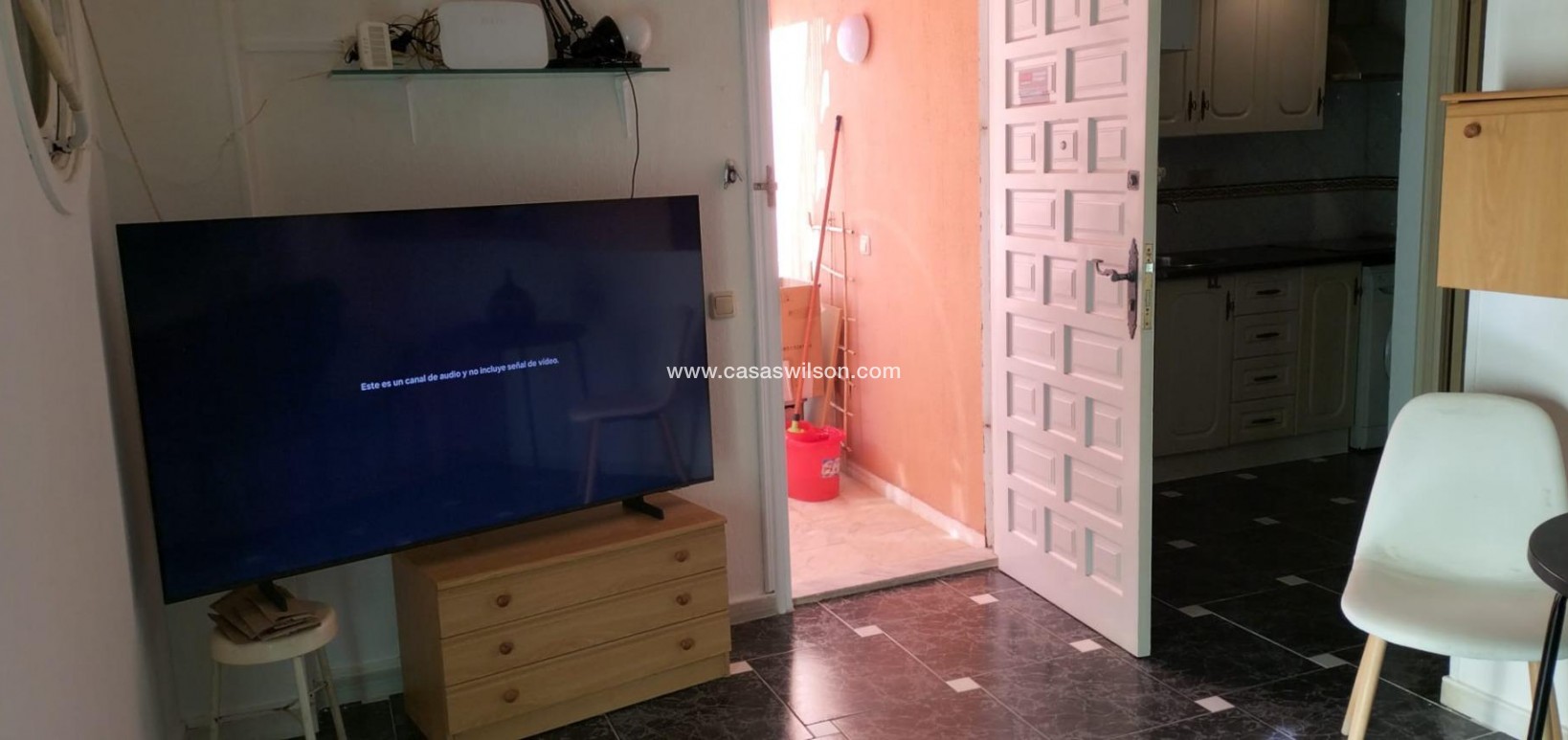 Sale - Apartment - Torrevieja - Gaspar Perrelló