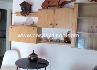 Sale - Apartment - Torrevieja - Gaspar Perrelló