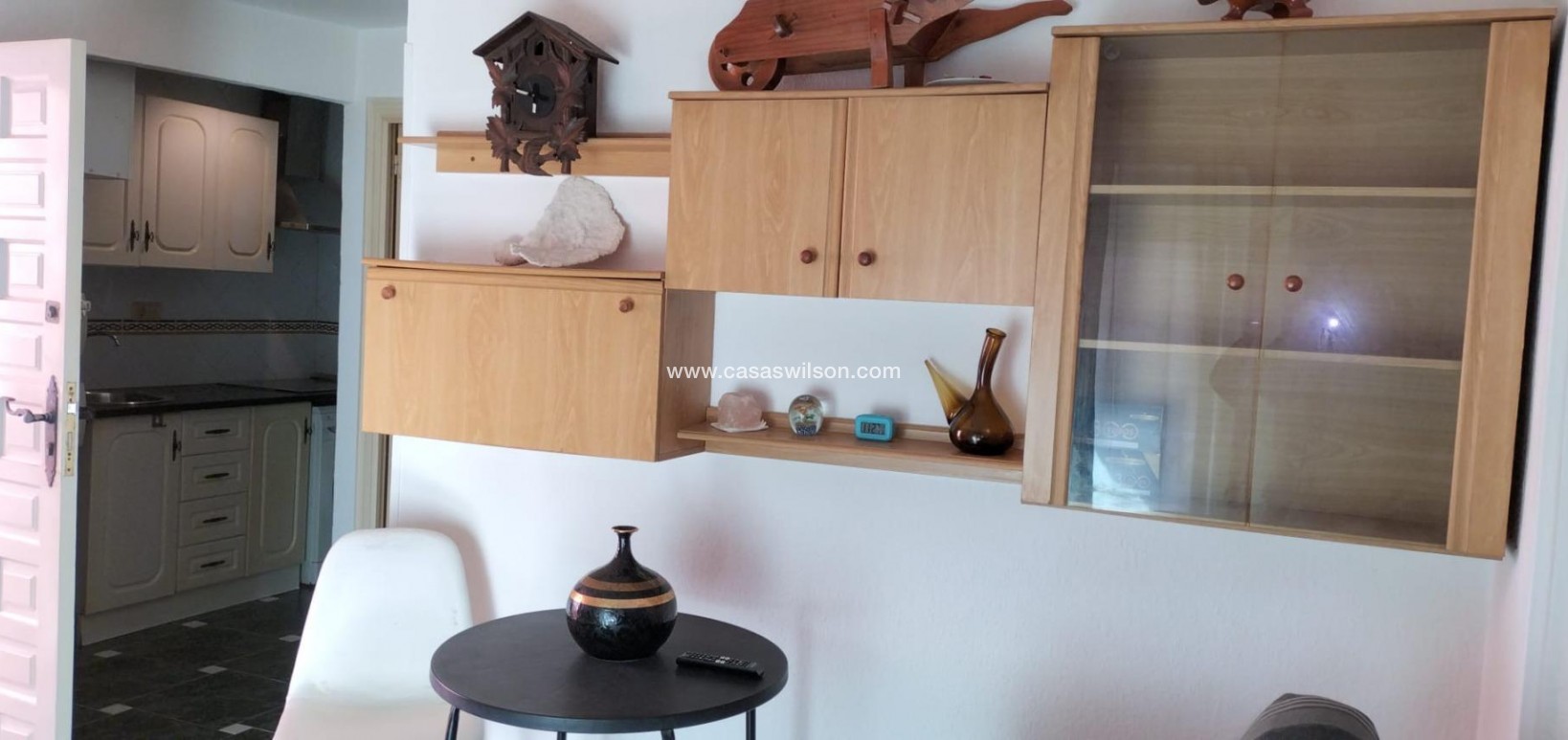 Sale - Apartment - Torrevieja - Gaspar Perrelló