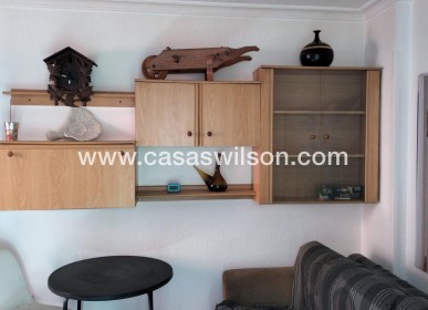 Sale - Apartment - Torrevieja - Gaspar Perrelló