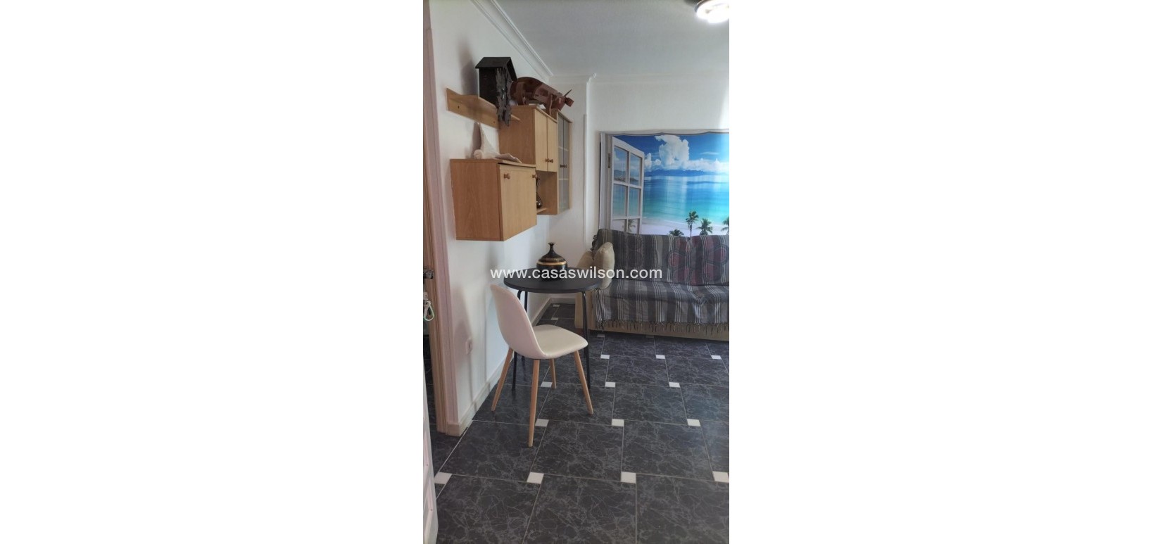 Sale - Apartment - Torrevieja - Gaspar Perrelló