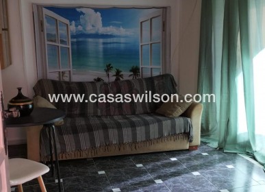 Sale - Apartment - Torrevieja - Gaspar Perrelló