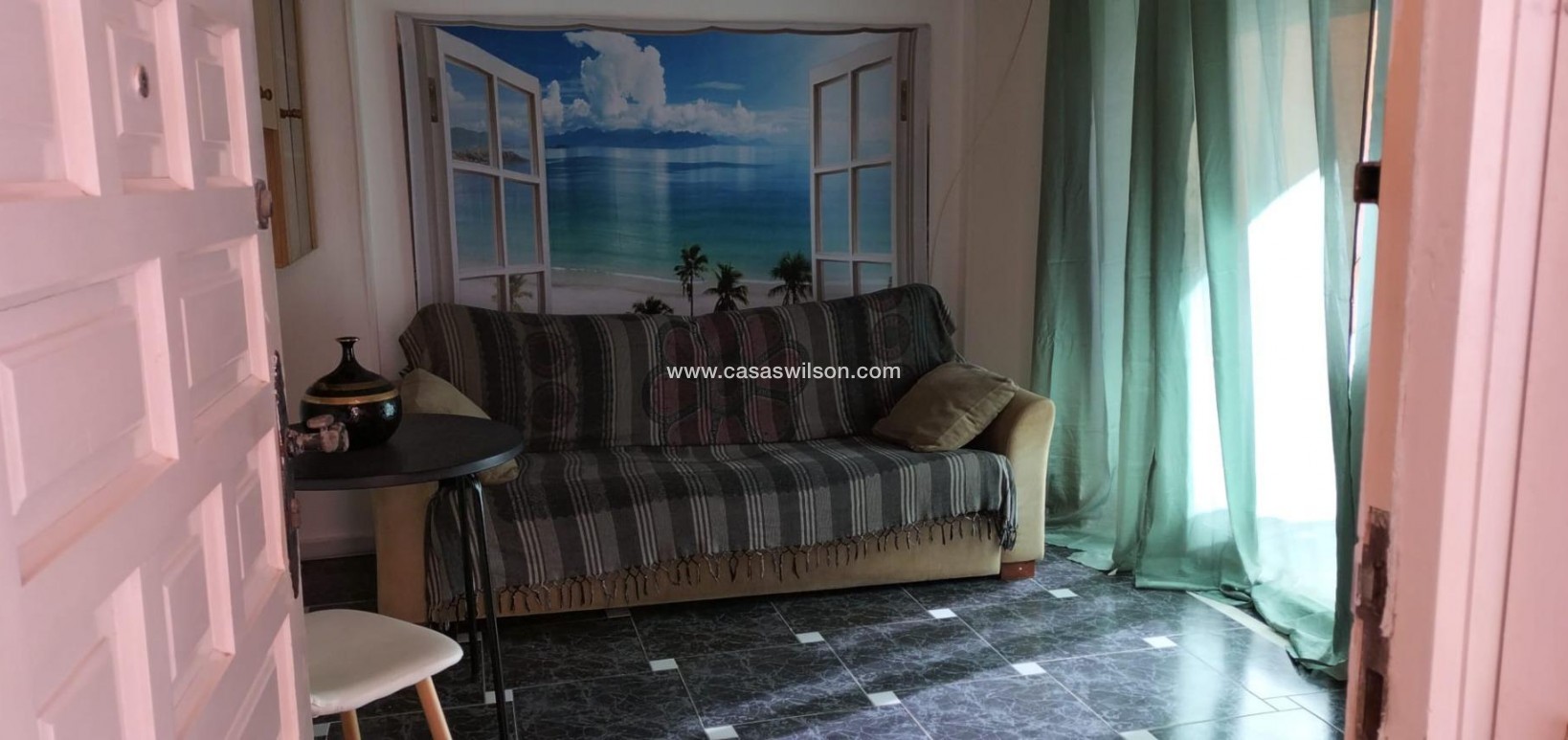 Sale - Apartment - Torrevieja - Gaspar Perrelló