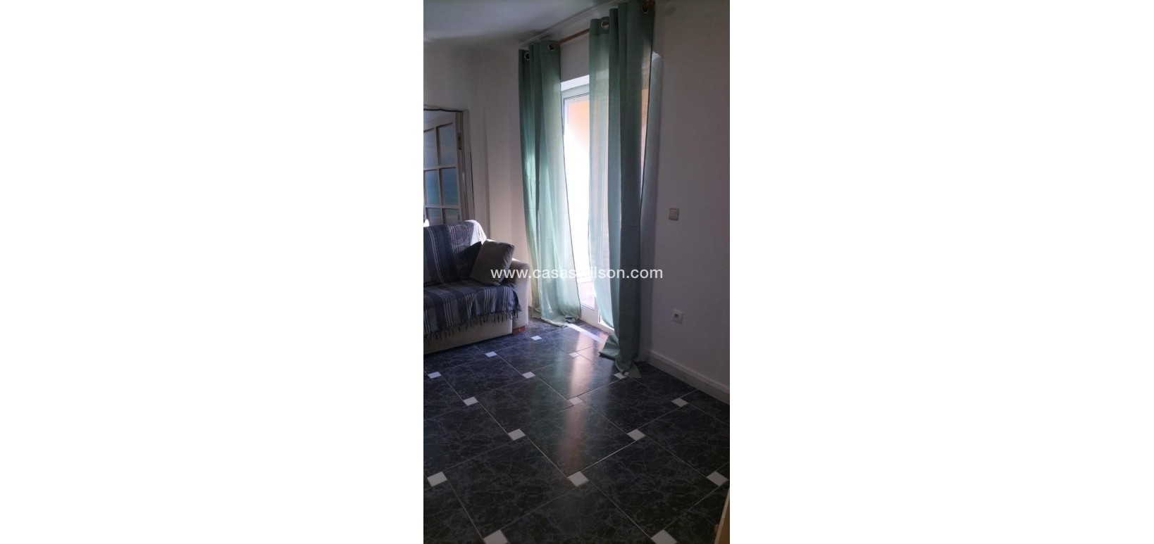 Sale - Apartment - Torrevieja - Gaspar Perrelló